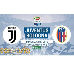 Prediksi Juventus Vs Bologna: Dekatkan Peluang Scudetto | Judi Bola | Judi Bola Terpercaya
